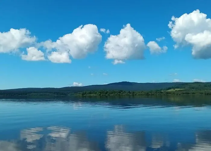 Na Vyhlídce - Wellness 3*