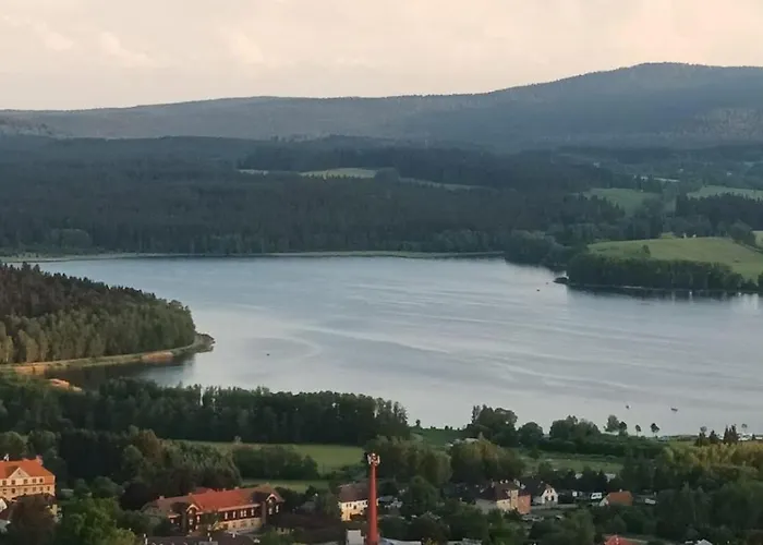 Na Vyhlídce - Wellness Vendégház 3*