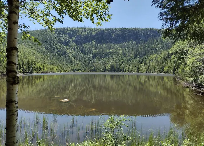 Na Vyhlídce - Wellness Vendégház