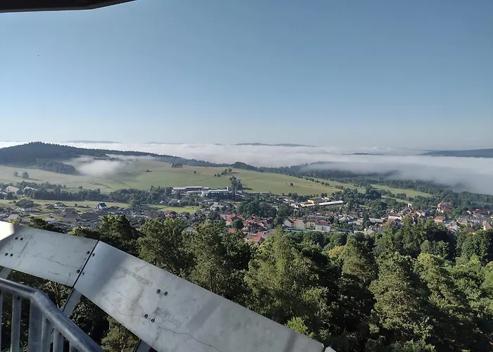 Gasthof Na Vyhlidce - Wellness
