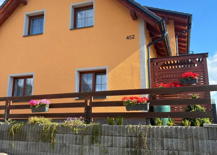 Na Vyhlídce - Wellness